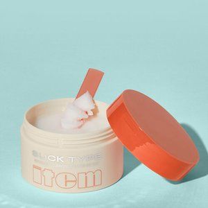 NWOT ITEM Beauty Slick Type Replenishing Cleansing Balm for Dry Skin